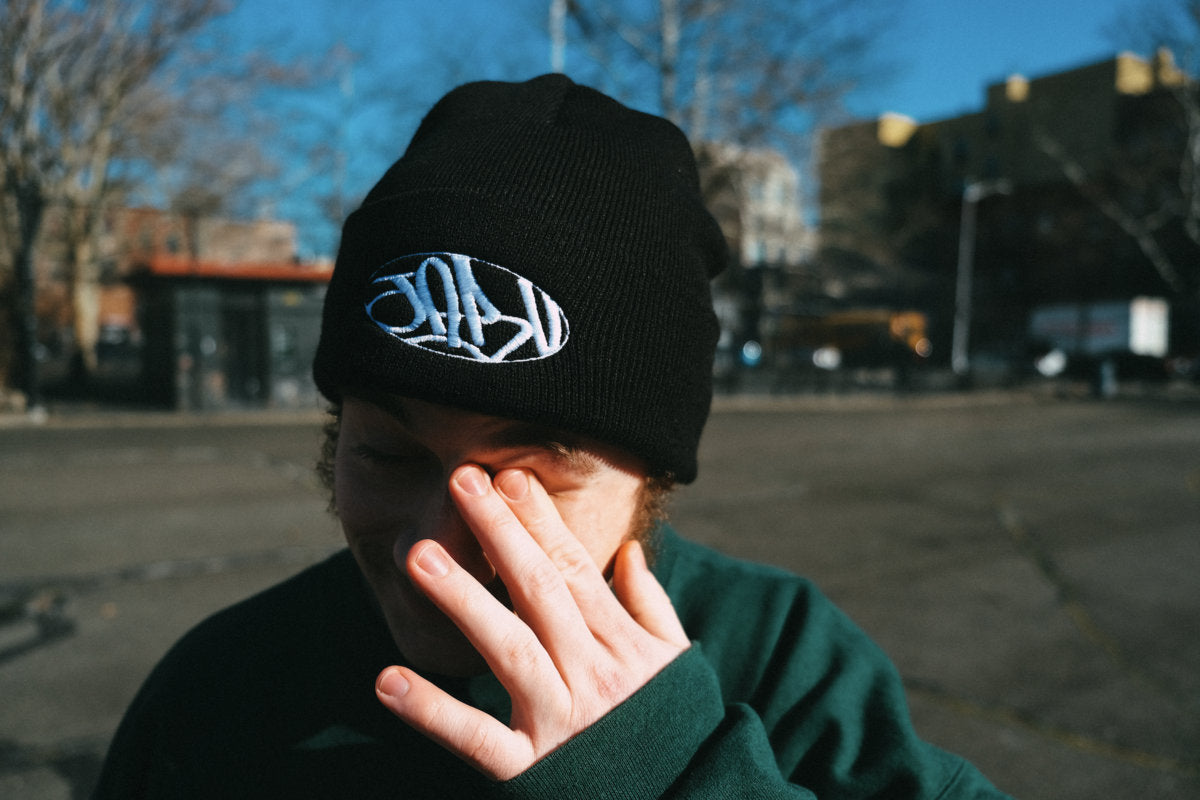 Jarv Beanie