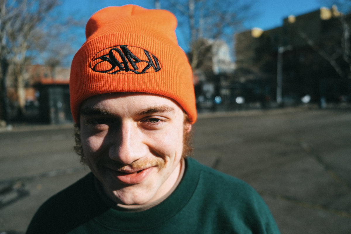 Jarv Beanie