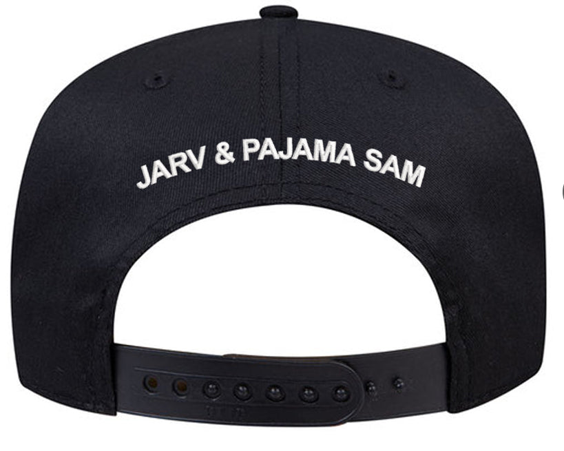 Jarv Flow Stim (black)