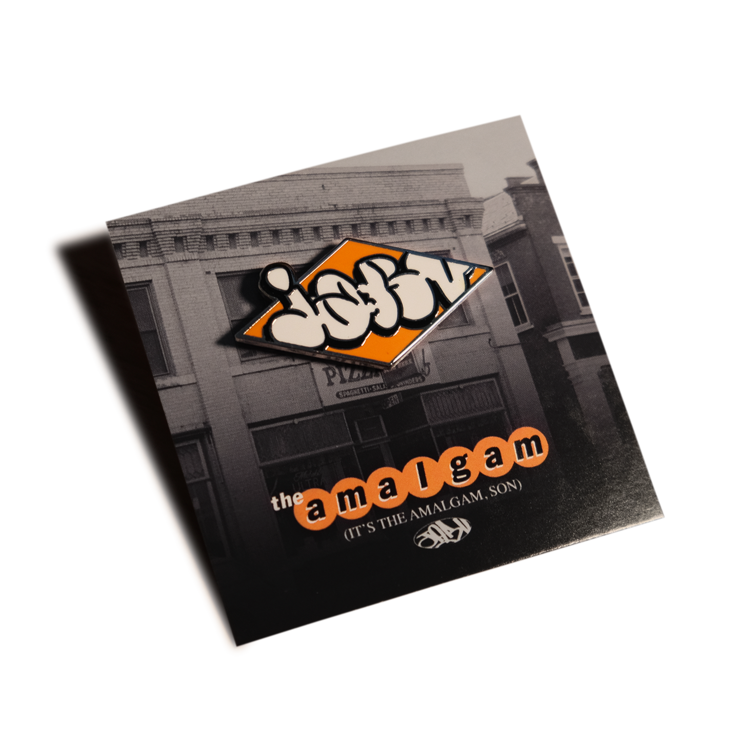 Jarv Pin