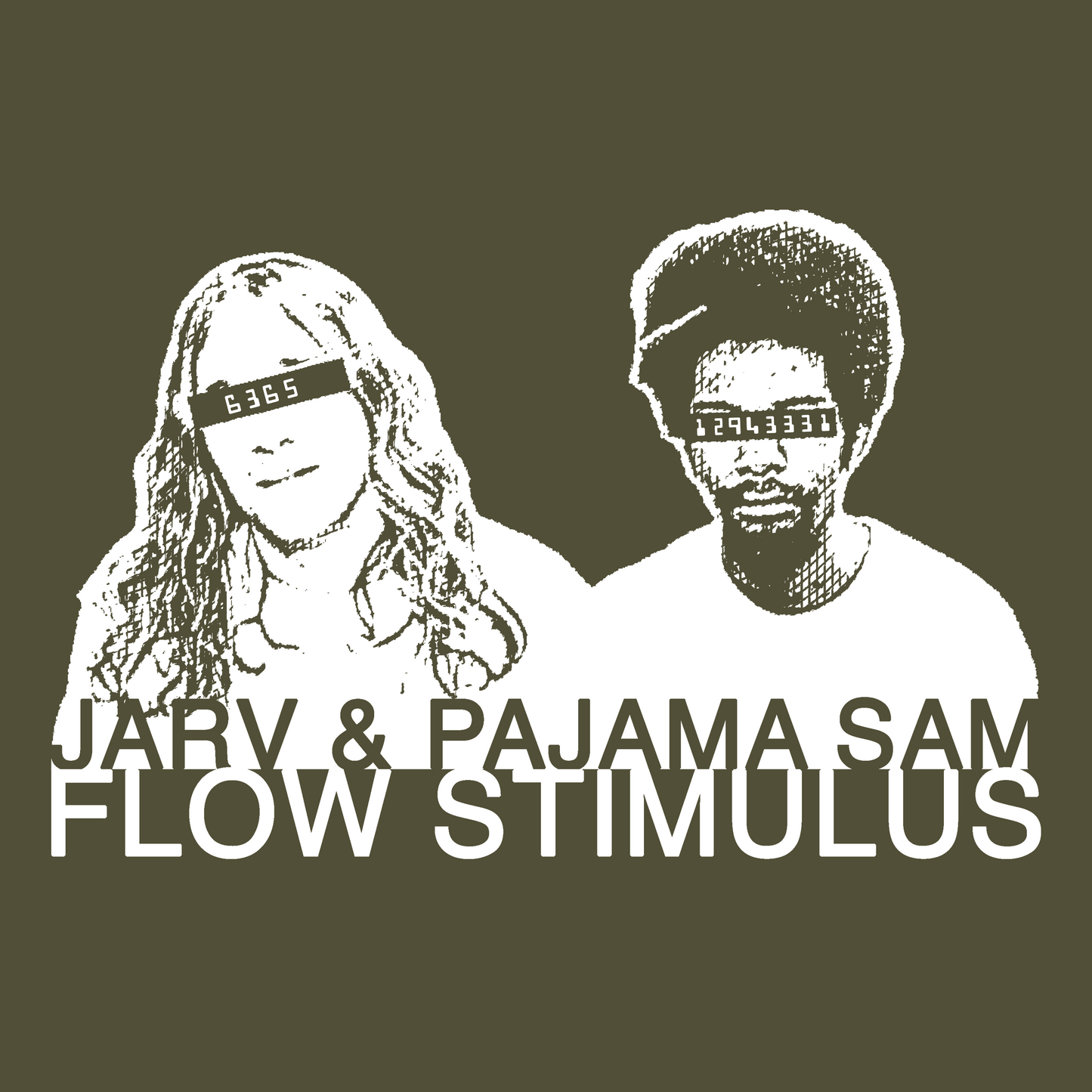 Flow Stimulus T-Shirt