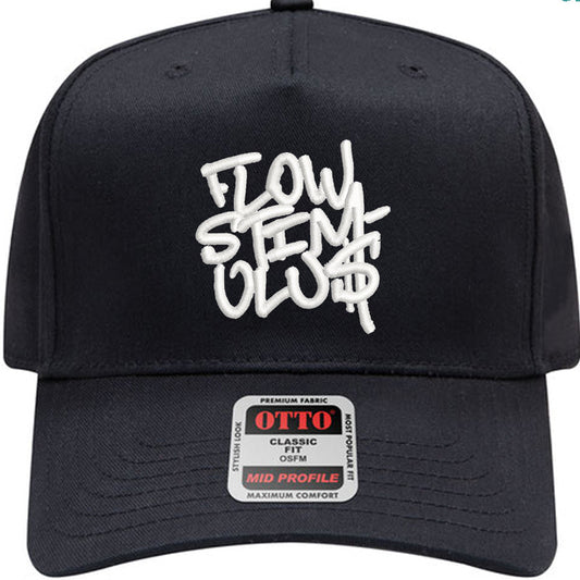 Jarv Flow Stim (black)