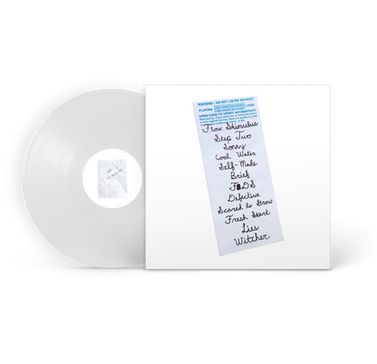 Flow Stimulus Vinyl