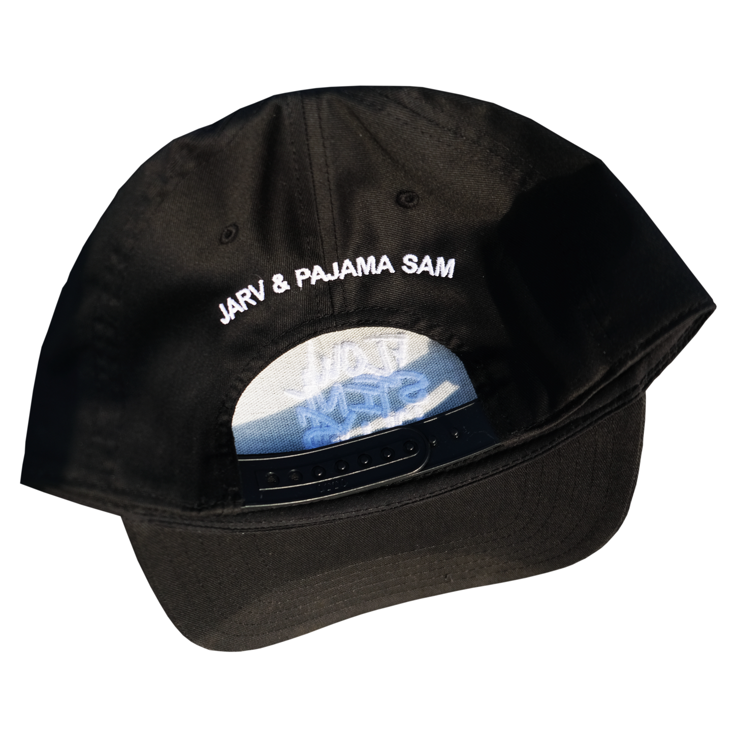 Flow Stimulus Snapback