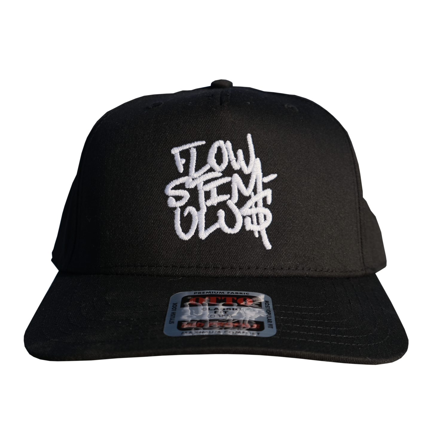 Flow Stimulus Snapback