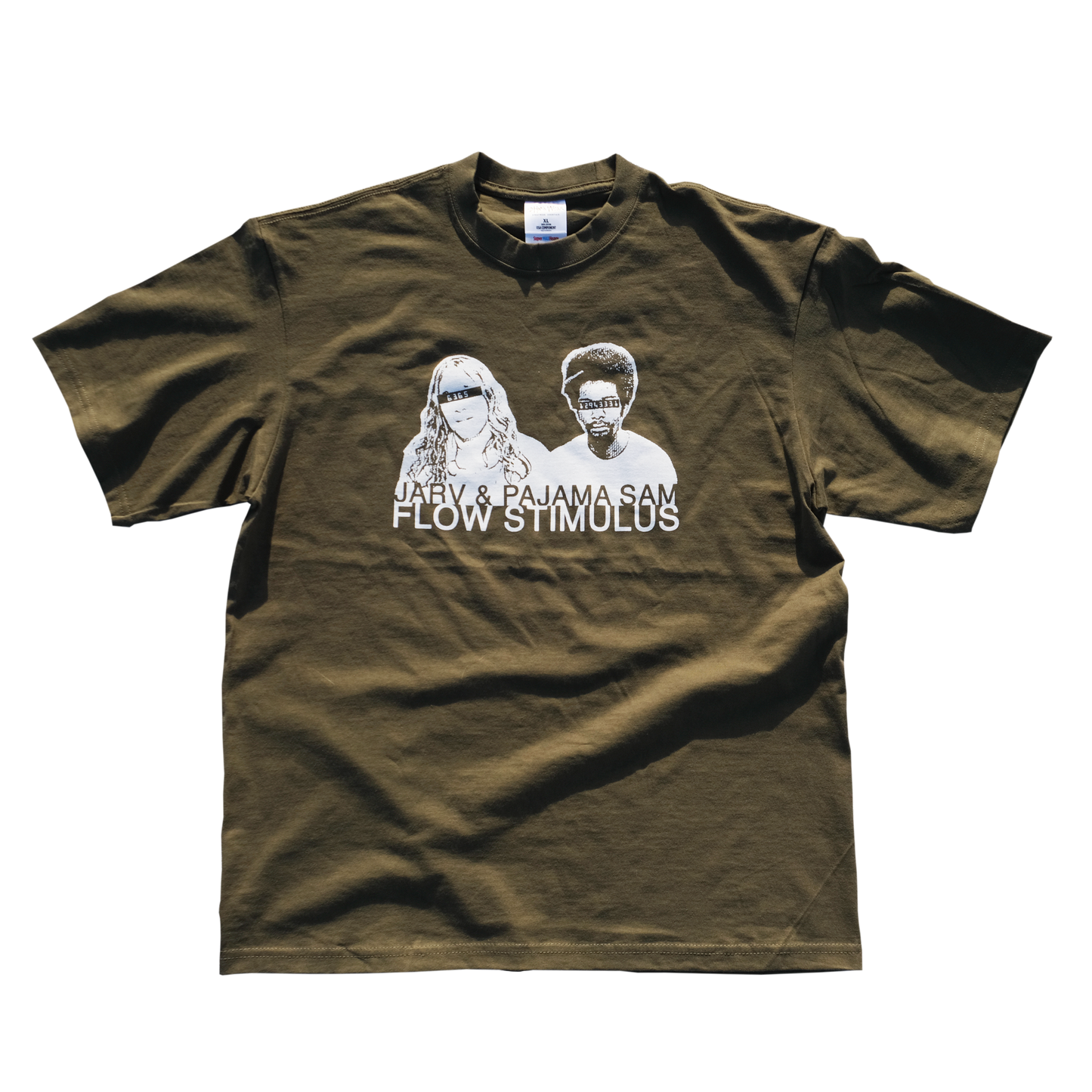 Flow Stimulus T-Shirt