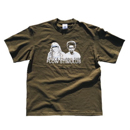 Flow Stimulus T-Shirt