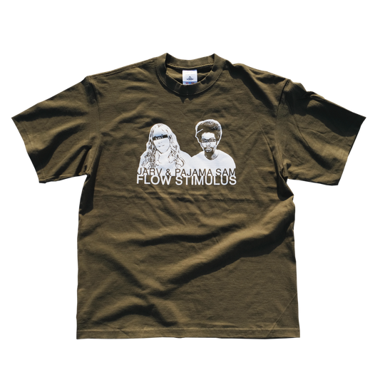 Flow Stimulus T-Shirt