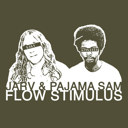 Flow Stimulus T-Shirt
