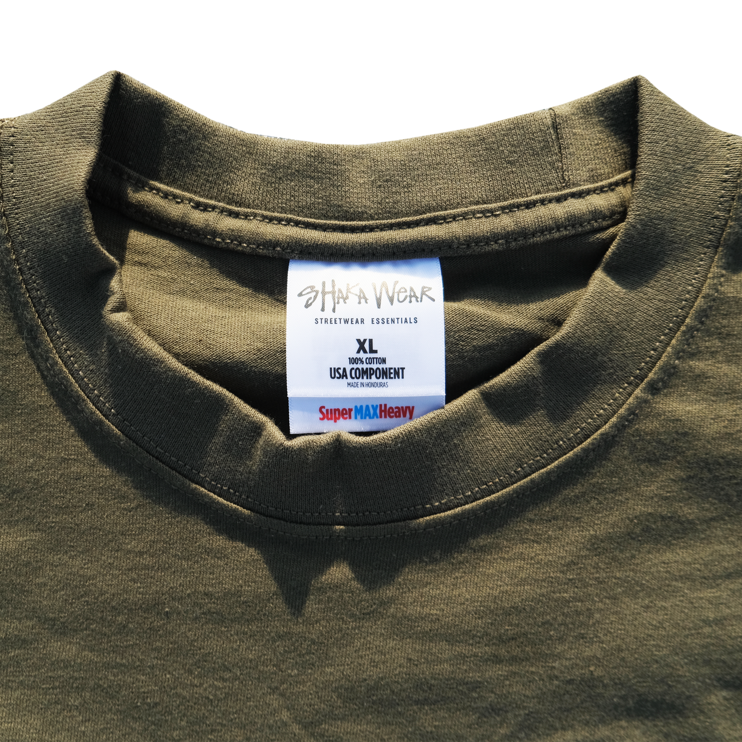 Flow Stimulus T-Shirt