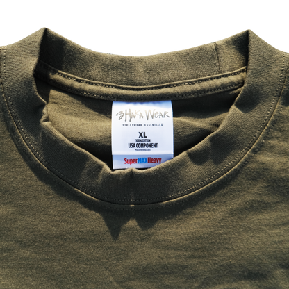 Flow Stimulus T-Shirt